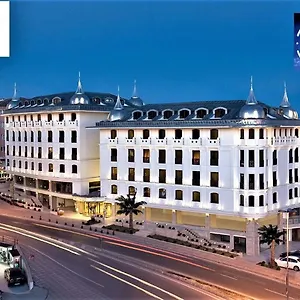 Otel Hurry Merter, İstanbul