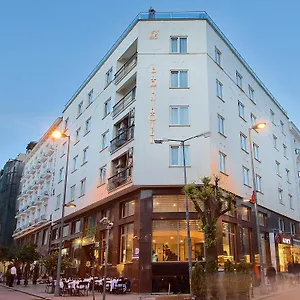 Otel Barin, İstanbul