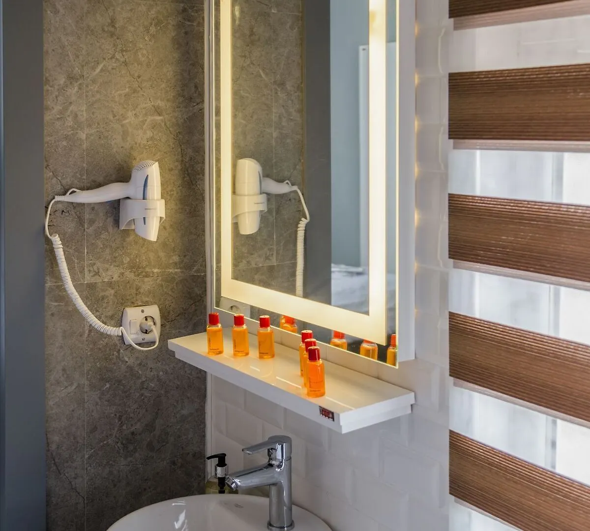 Corner Park Suite Hotel Istanbul Türkei